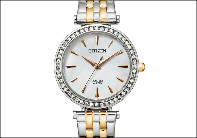Đồng hồ Citizen nữ`